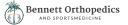 Bennett Orthopedics & Sportsmedicine logo